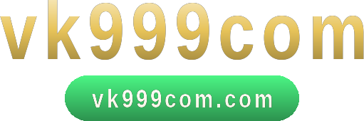 vk999com logo